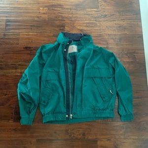 London Fog Designer Coat